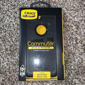 iPhone 7&8 plus OtterBox phone case